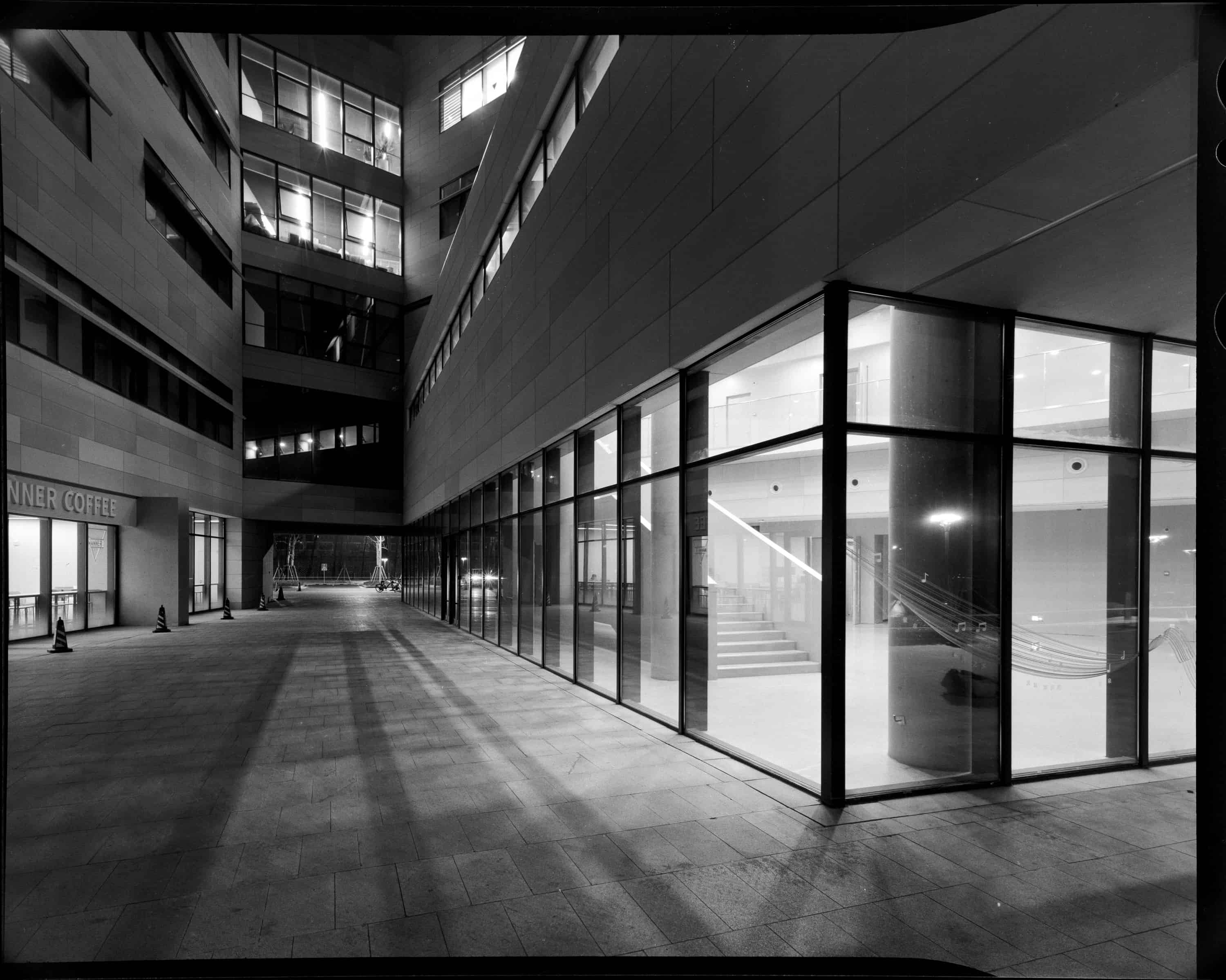 Daily Photos Taken by Film