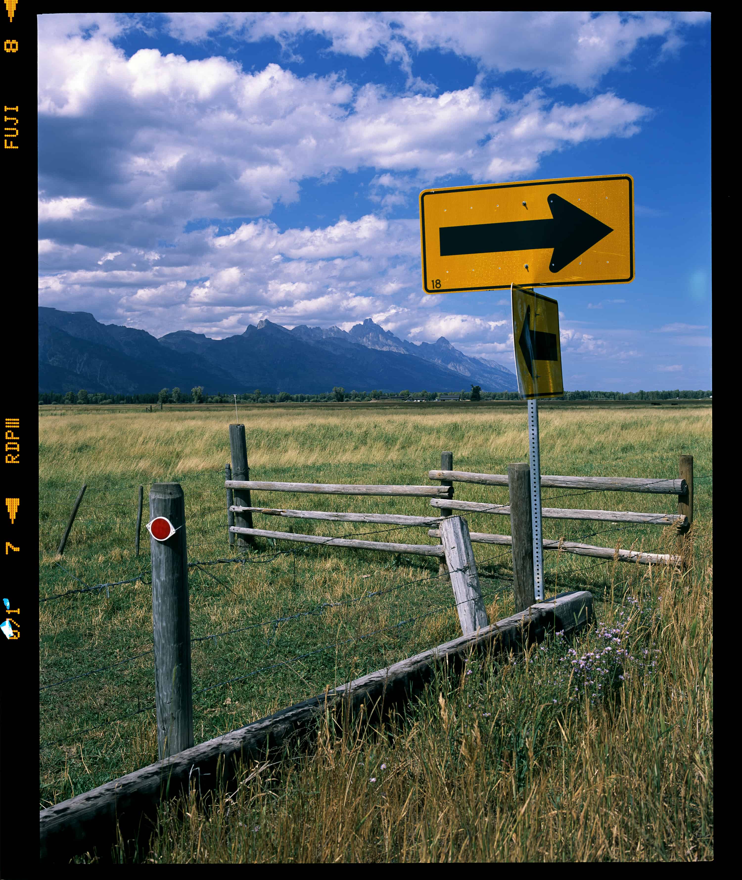Photo Trip to America