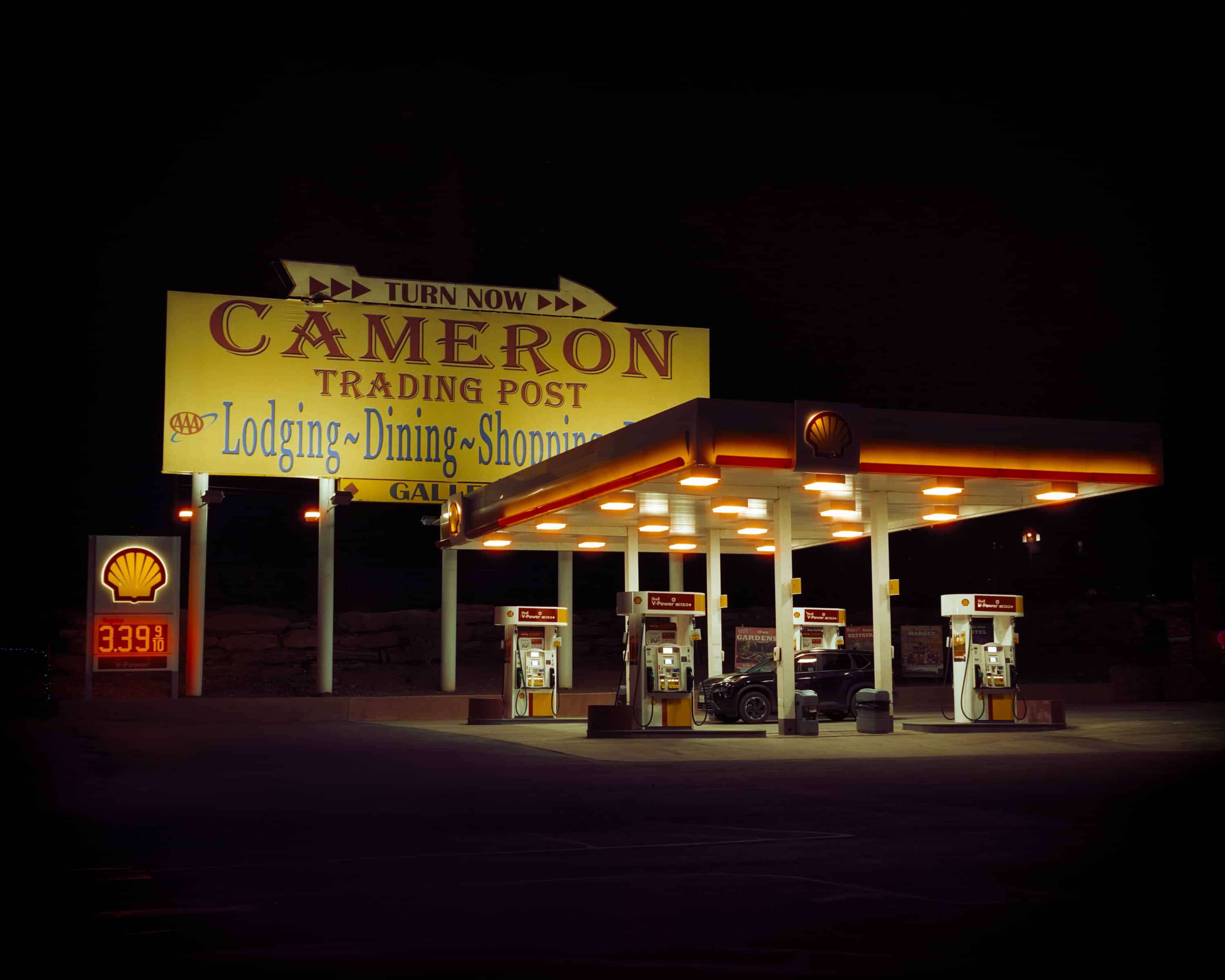 Photo Trip to America